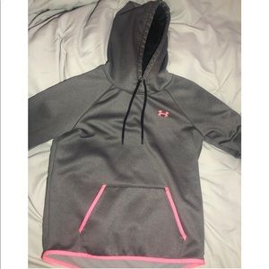 Under Armour Hoodie